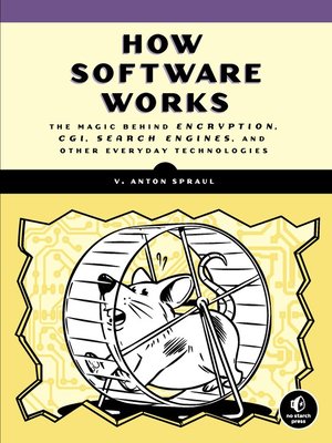 cover image of How Software Works